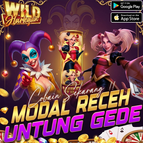 $ Situs Paling Royal Sediakan Berbagai Macam Event